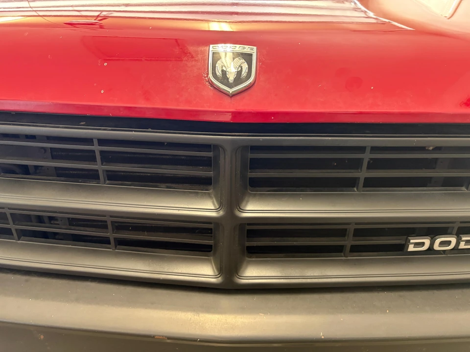 1989 Dodge Dakota 1st Gen - Image 13 of 31
