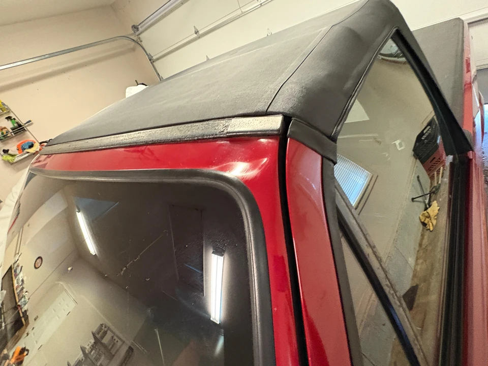 1989 Dodge Dakota 1st Gen - Image 18 of 31