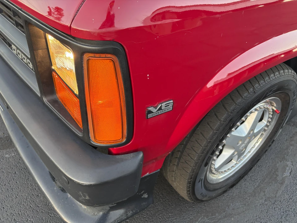 1989 Dodge Dakota 1st Gen - Image 16 of 31
