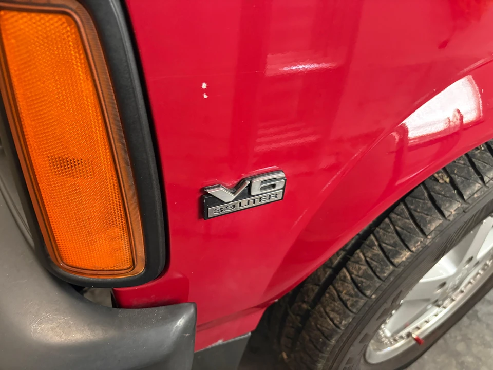 1989 Dodge Dakota 1st Gen - Image 17 of 31