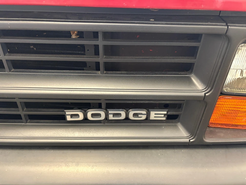 1989 Dodge Dakota 1st Gen - Image 14 of 31