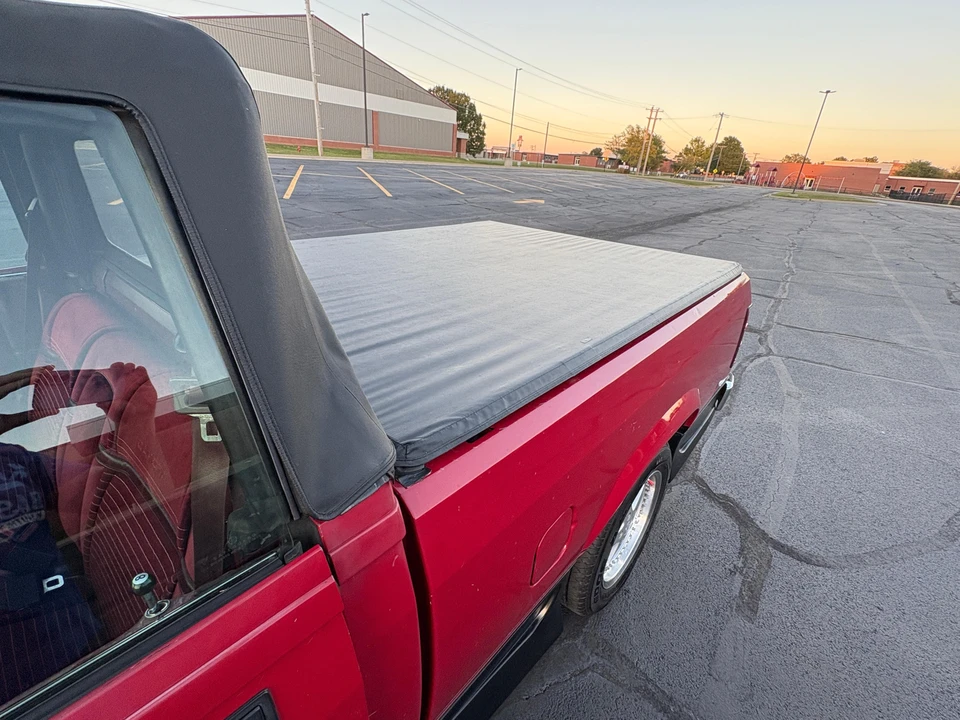 1989 Dodge Dakota 1st Gen - Image 21 of 31