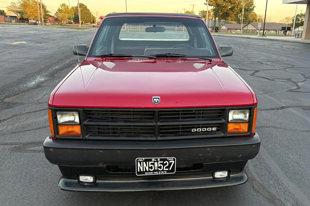 1989 Dodge Dakota 1st Gen - Image 2 of 31