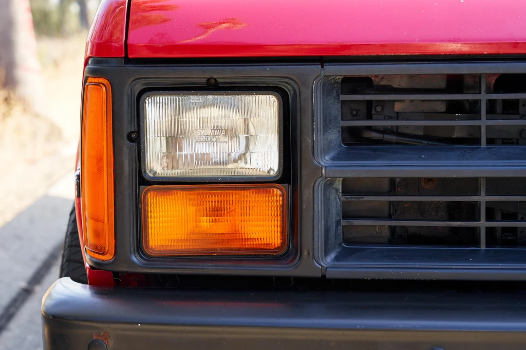 1989 Dodge Dakota 1st Gen - Image 17 of 31