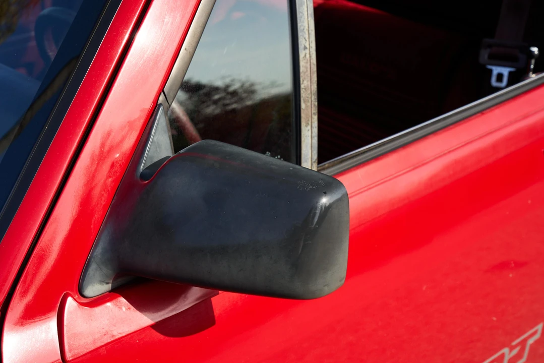 1989 Dodge Dakota 1st Gen - Image 22 of 31