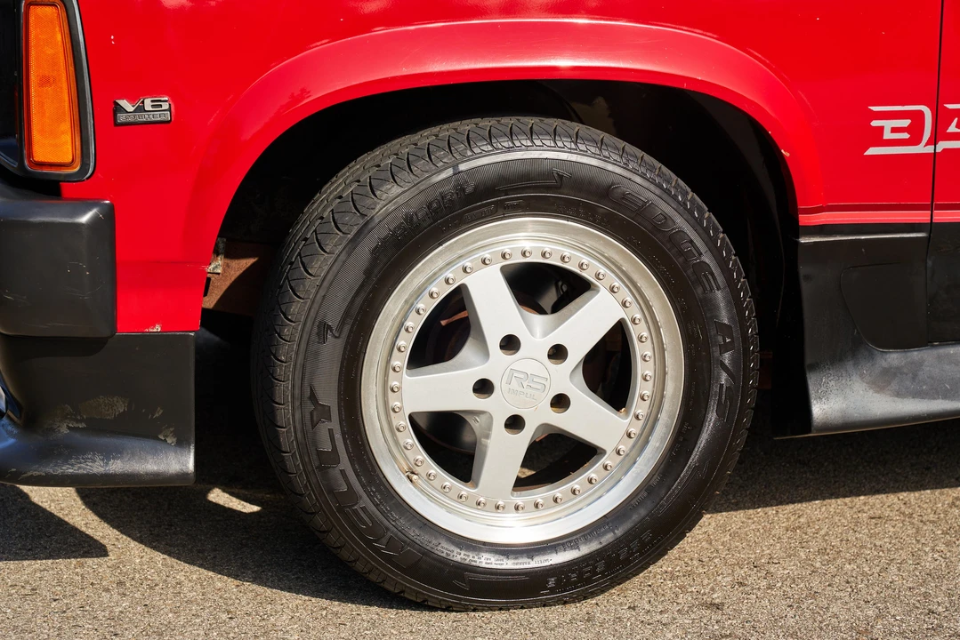 1989 Dodge Dakota 1st Gen - Image 21 of 31
