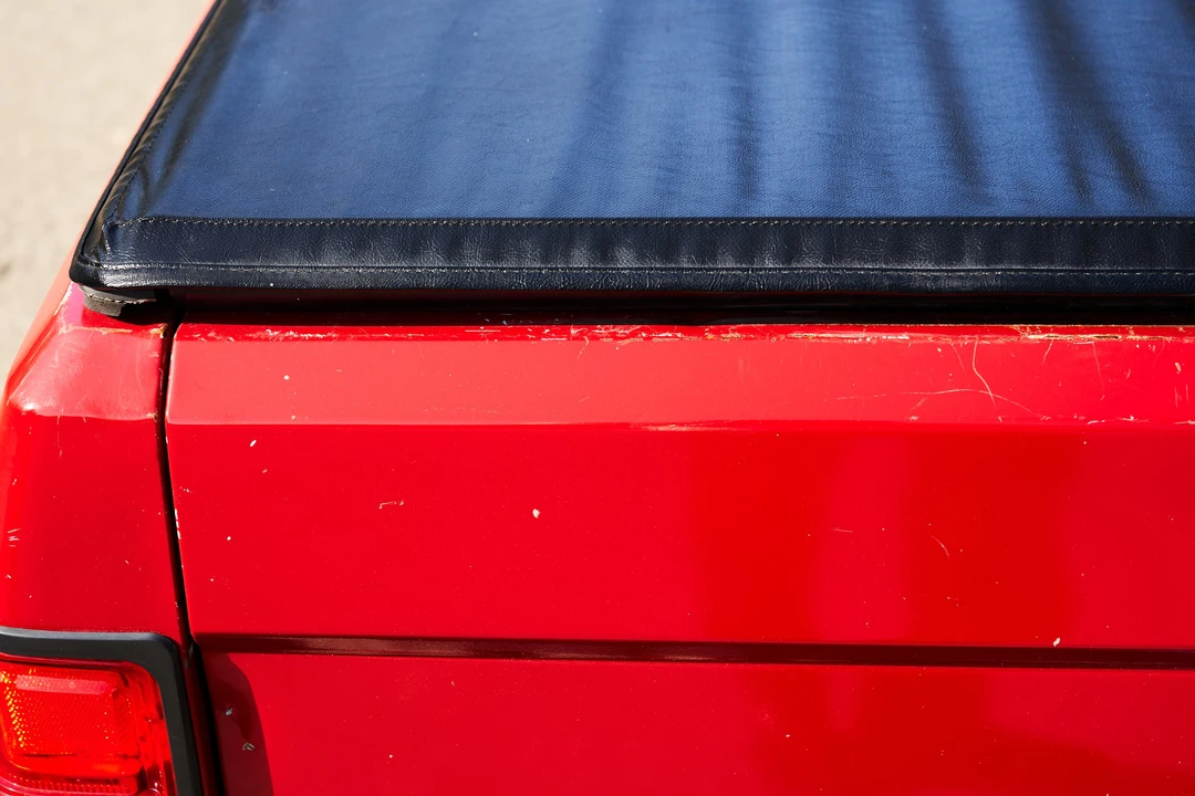 1989 Dodge Dakota 1st Gen - Image 29 of 31