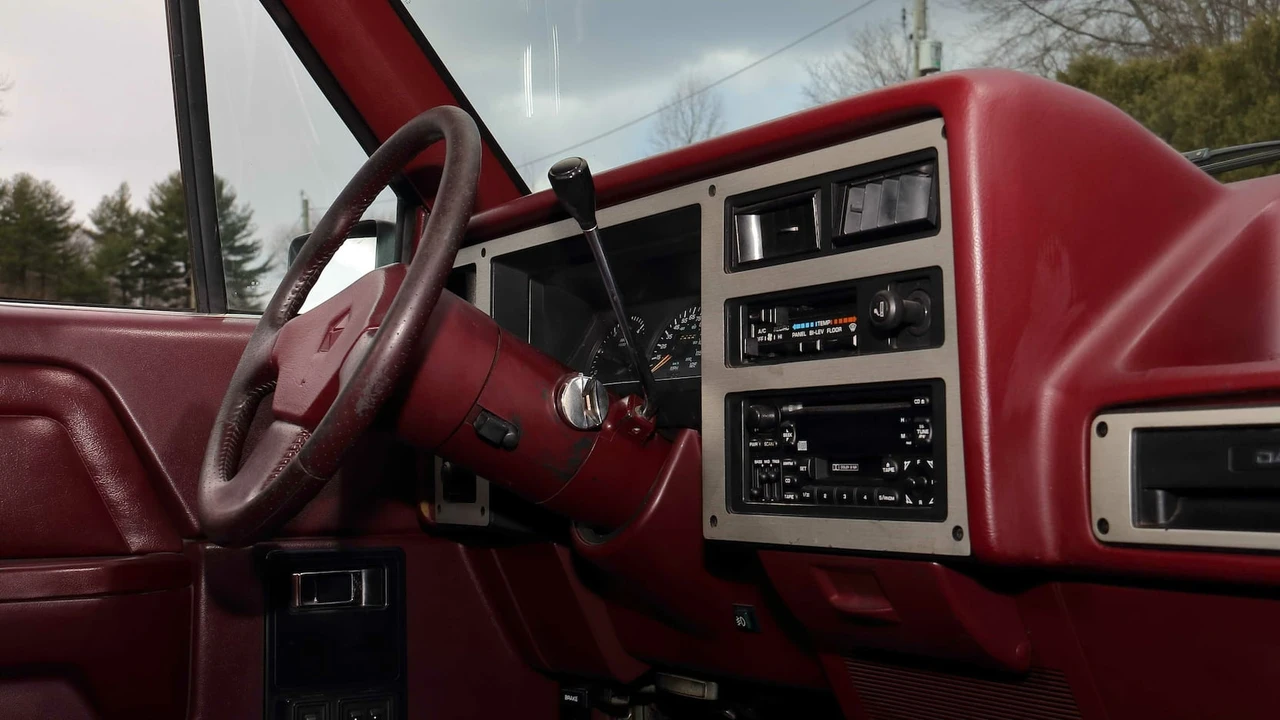 1989 Dodge Dakota 1st Gen - Image 11 of 21