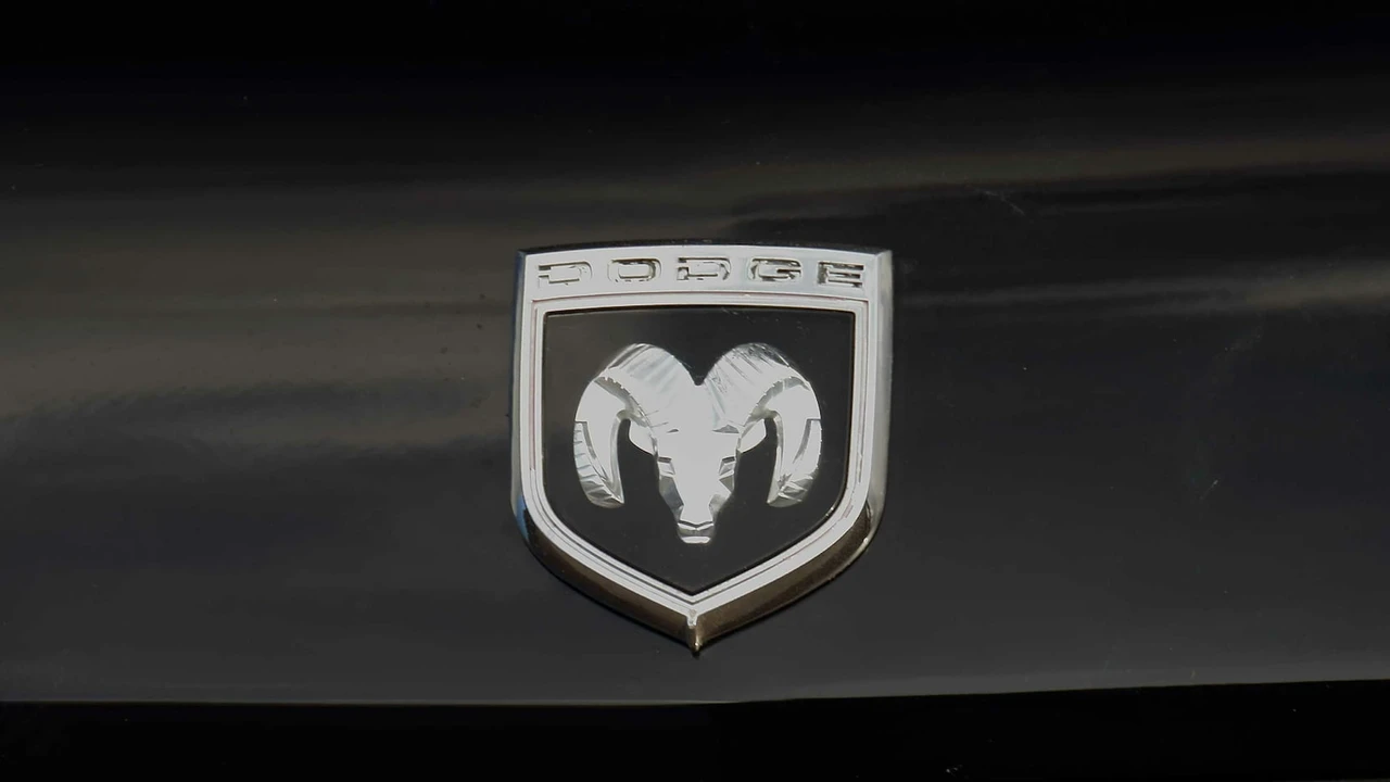 1989 Dodge Dakota 1st Gen - Image 21 of 21