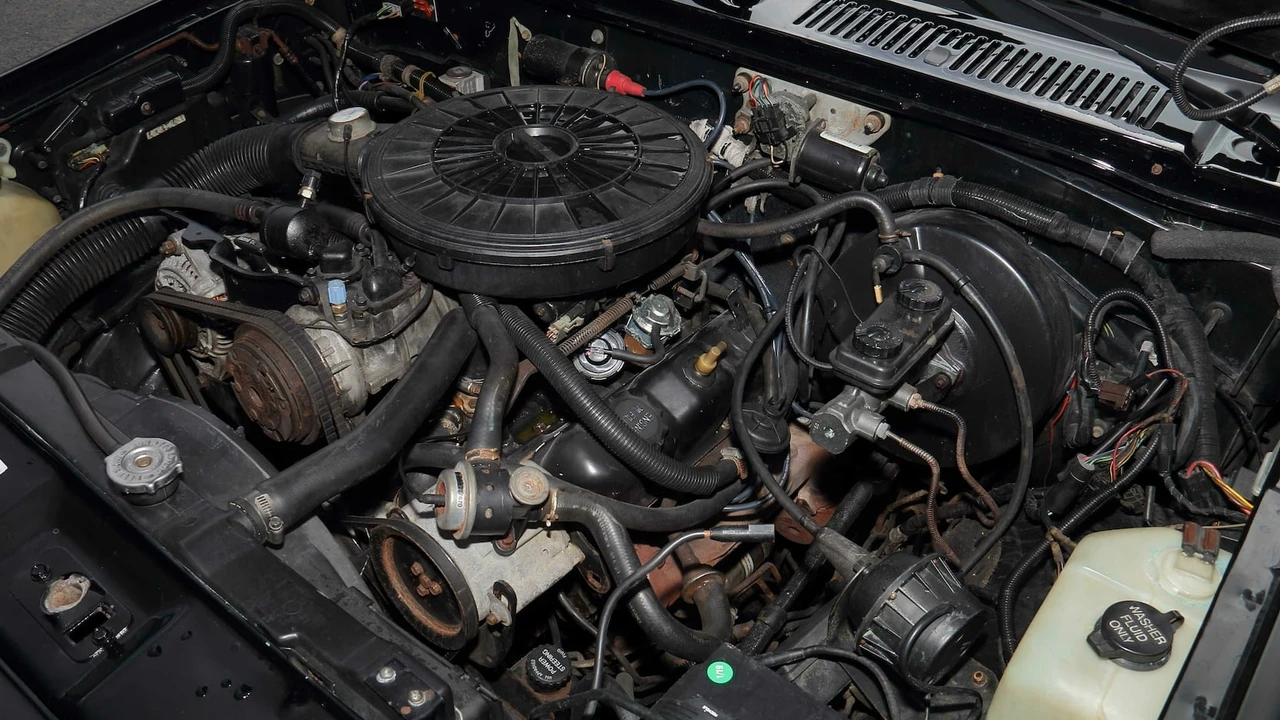 1989 Dodge Dakota 1st Gen - Image 6 of 21