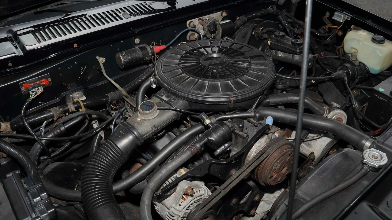 1989 Dodge Dakota 1st Gen - Image 7 of 21