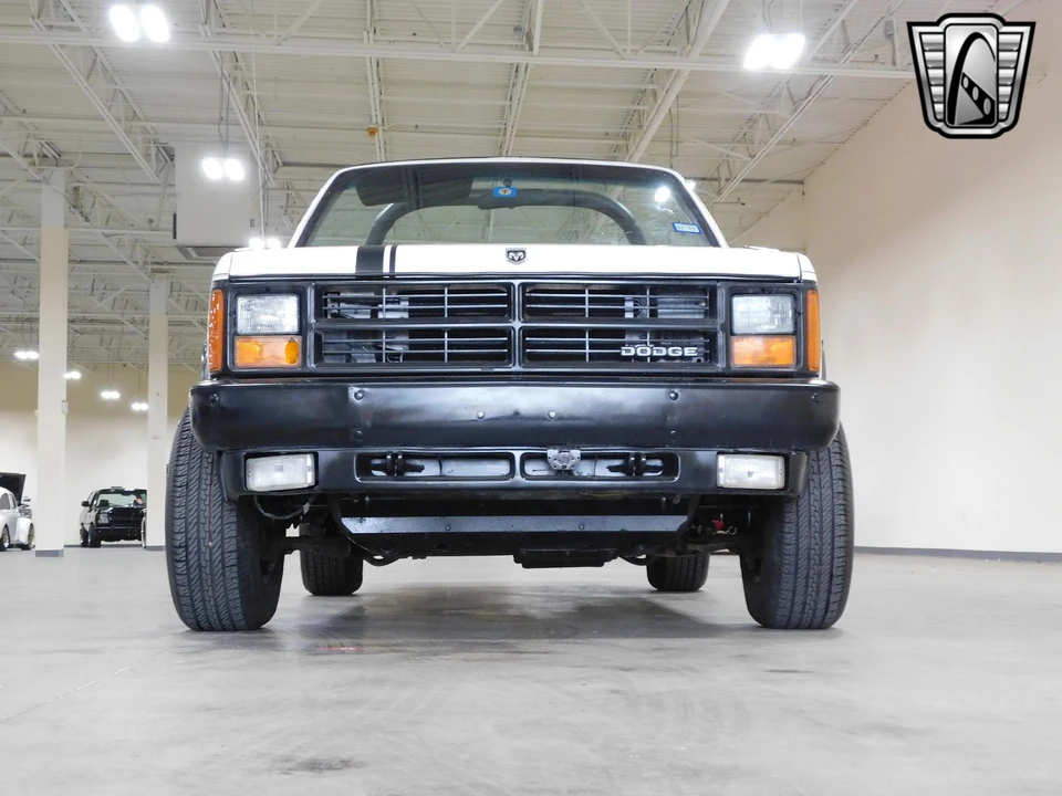 1989 Dodge Dakota 1st Gen - Image 6 of 31