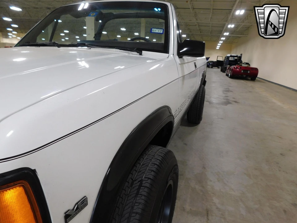 1989 Dodge Dakota 1st Gen - Image 23 of 31