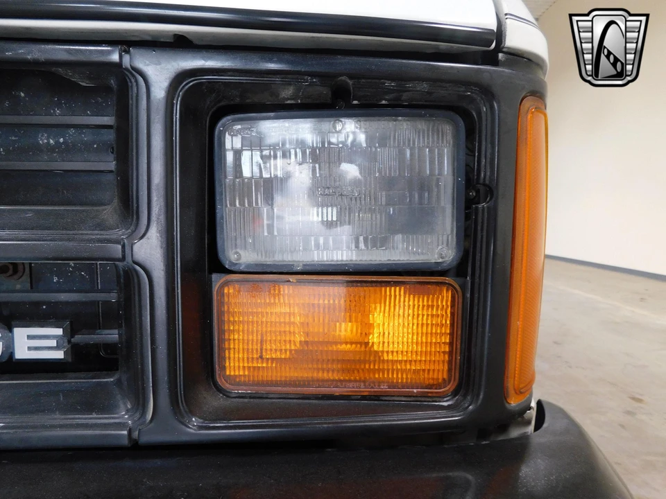 1989 Dodge Dakota 1st Gen - Image 21 of 31