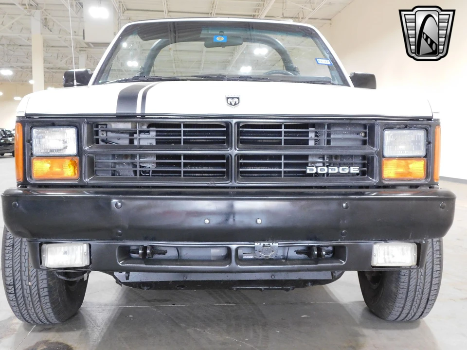 1989 Dodge Dakota 1st Gen - Image 7 of 31