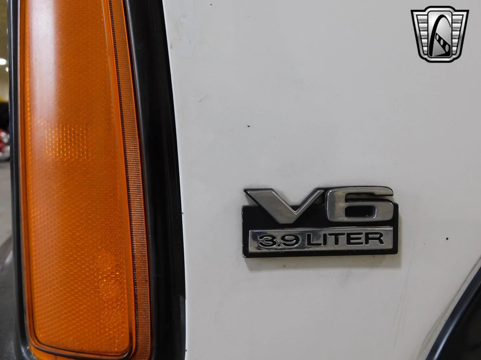1989 Dodge Dakota 1st Gen - Image 22 of 31