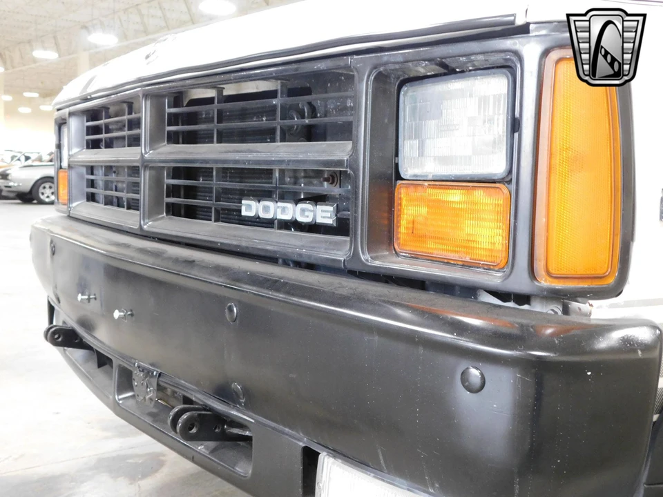 1989 Dodge Dakota 1st Gen - Image 19 of 31