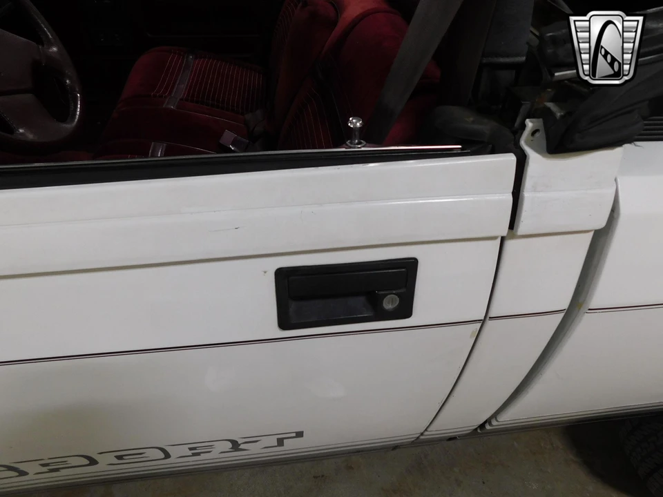 1989 Dodge Dakota 1st Gen - Image 27 of 31