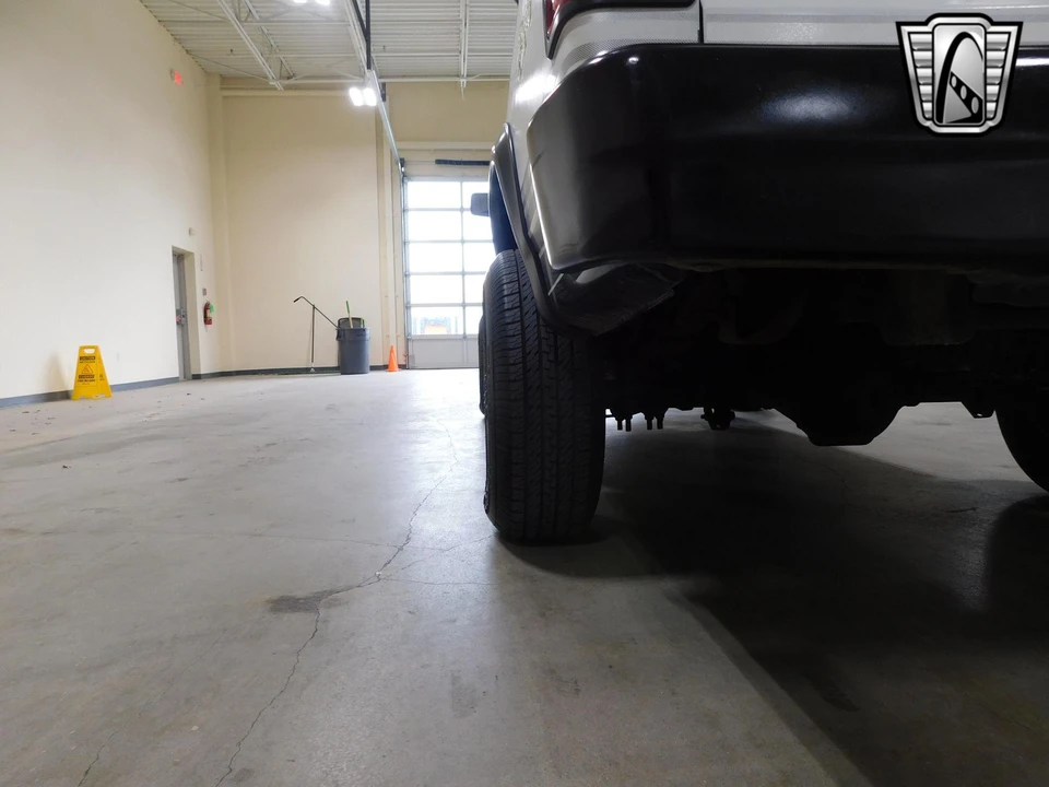 1989 Dodge Dakota 1st Gen - Image 30 of 31