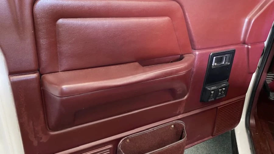 1989 Dodge Dakota 1st Gen - Image 3 of 9