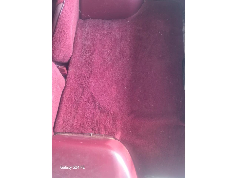 1989 Dodge Daytona - Image 12 of 14