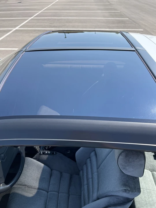 1989 Dodge Daytona - Image 5 of 18