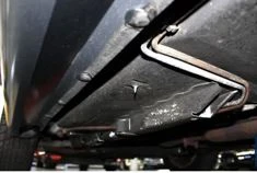 1989 Dodge Daytona - Image 18 of 18