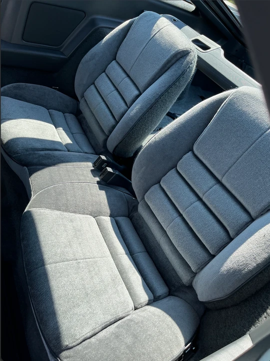 1989 Dodge Daytona - Image 8 of 18
