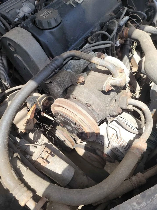 1989 Dodge Daytona - Image 13 of 20
