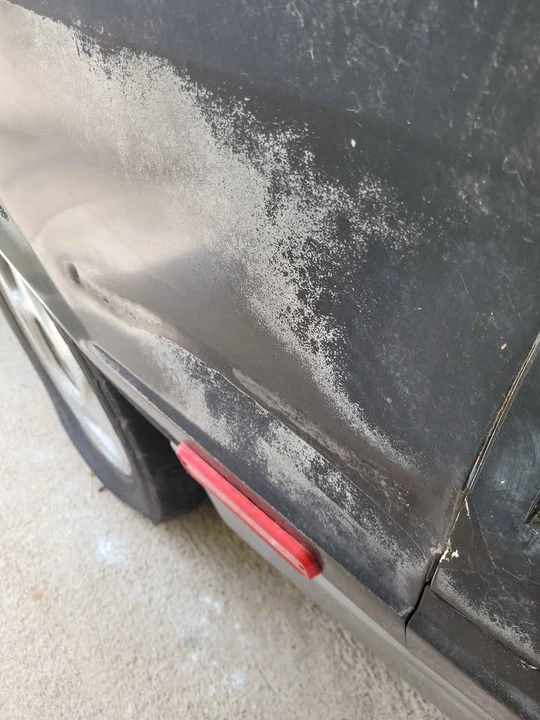 1989 Dodge Daytona - Image 2 of 20