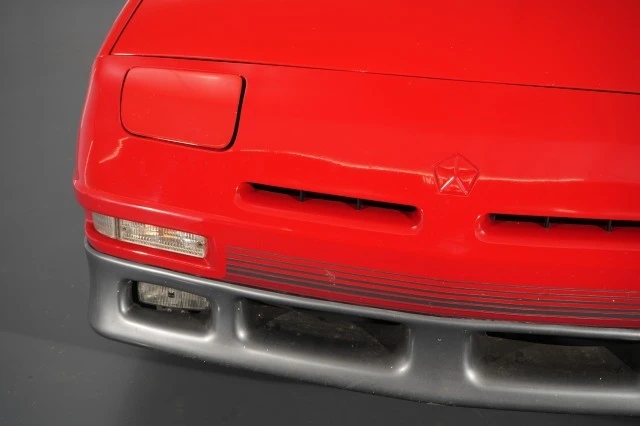 1989 Dodge Daytona - Image 13 of 31