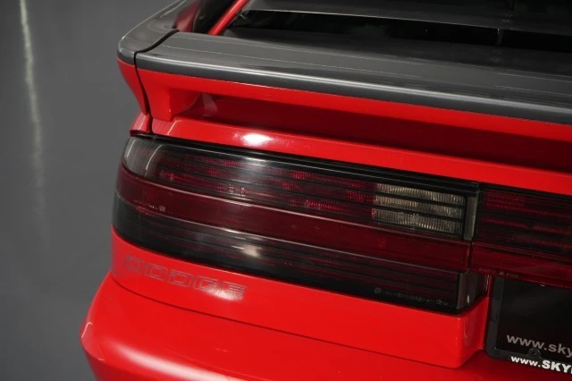 1989 Dodge Daytona - Image 20 of 31