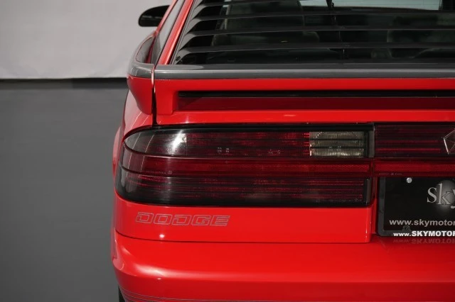 1989 Dodge Daytona - Image 22 of 31