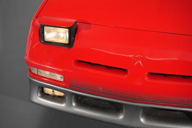 1989 Dodge Daytona - Image 15 of 31