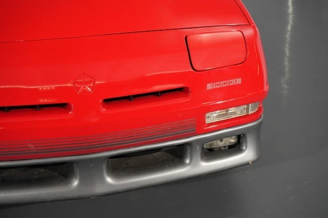 1989 Dodge Daytona - Image 11 of 31