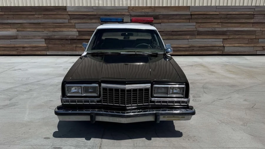 1989 Dodge Diplomat - Image 4 of 17