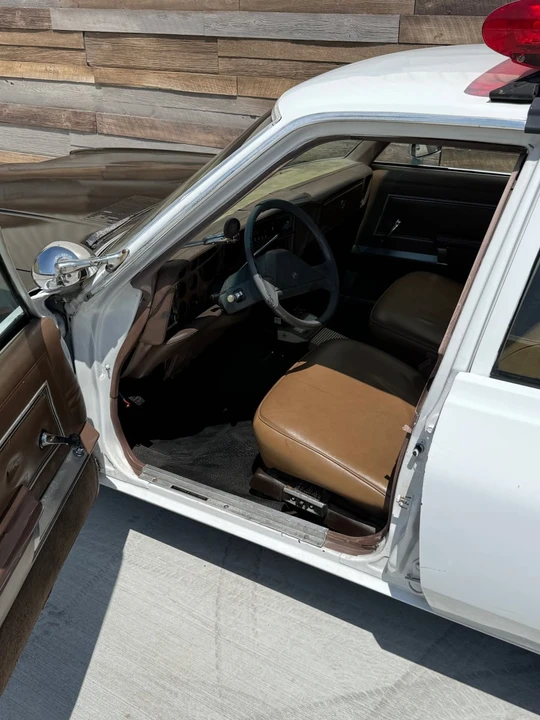 1989 Dodge Diplomat - Image 9 of 17