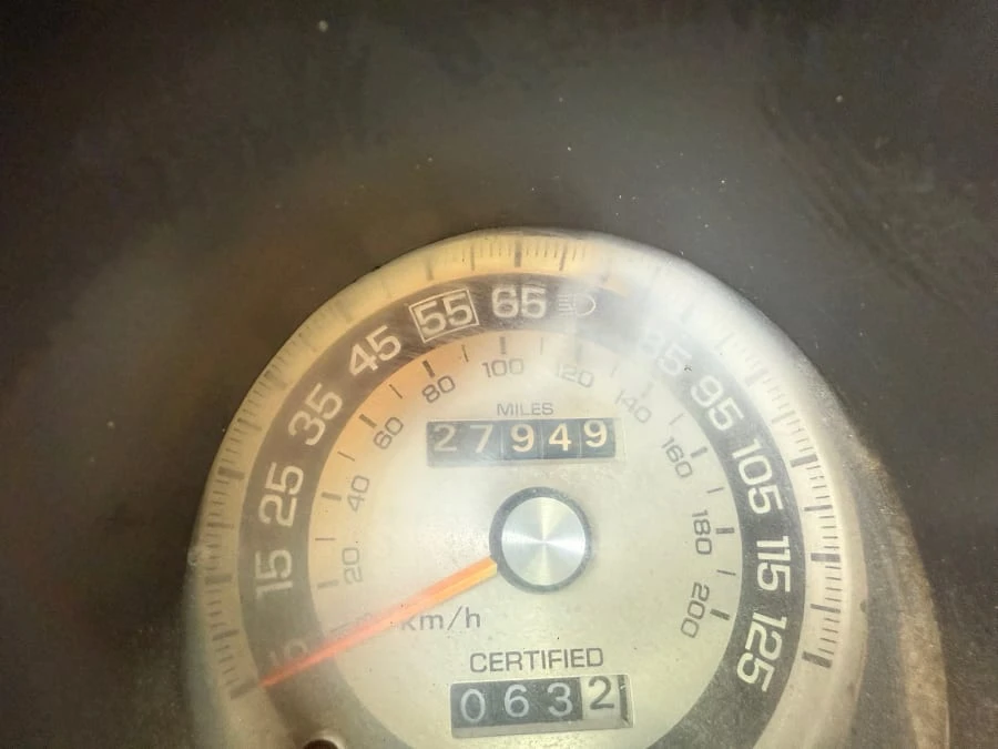 1989 Dodge Diplomat - Image 10 of 17