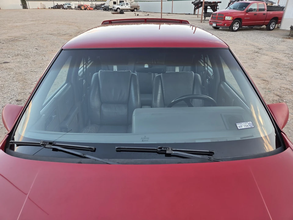 1989 Dodge Shelby Lancer - Image 27 of 31
