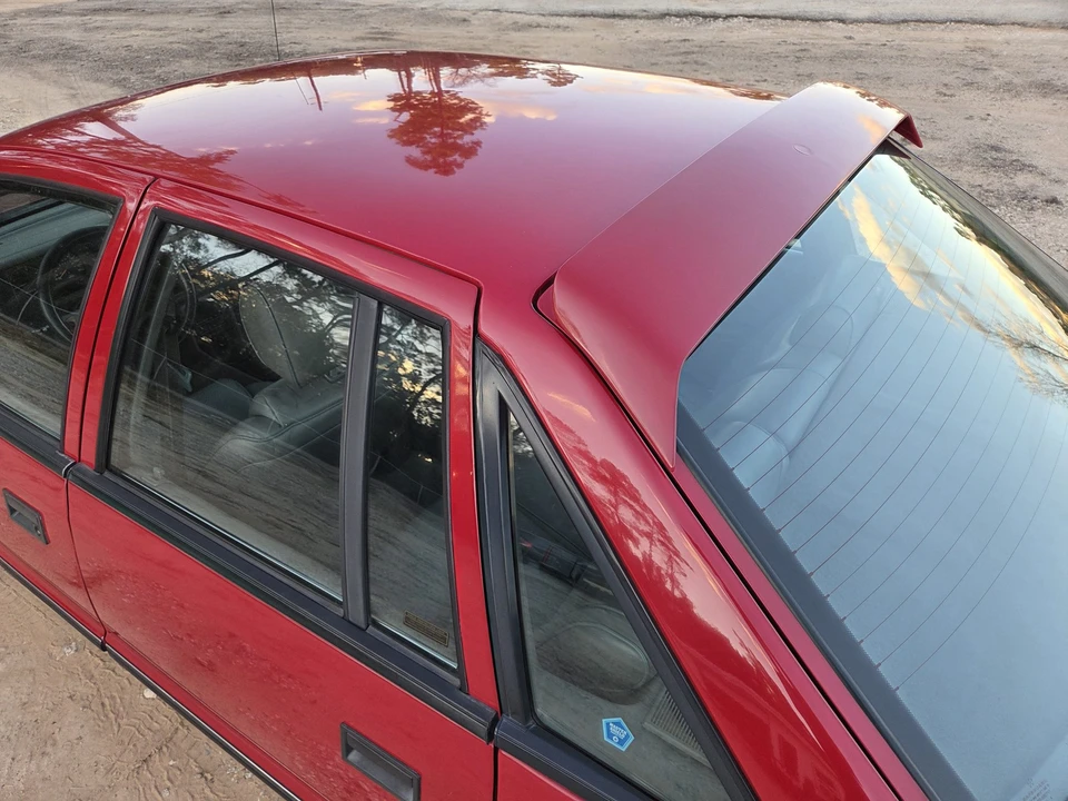 1989 Dodge Shelby Lancer - Image 30 of 31