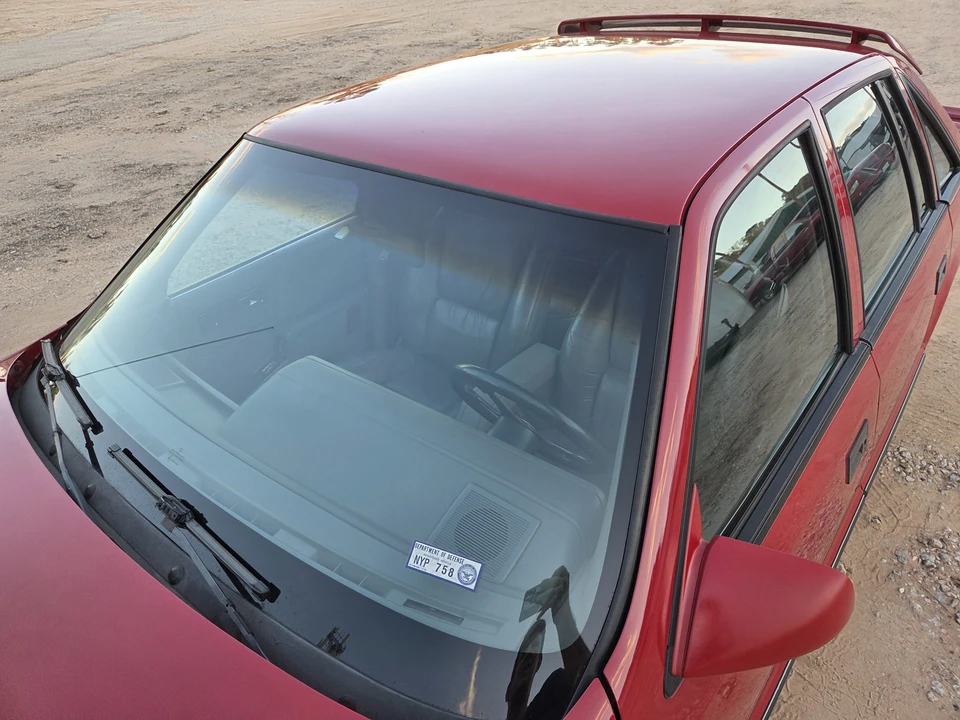 1989 Dodge Shelby Lancer - Image 28 of 31