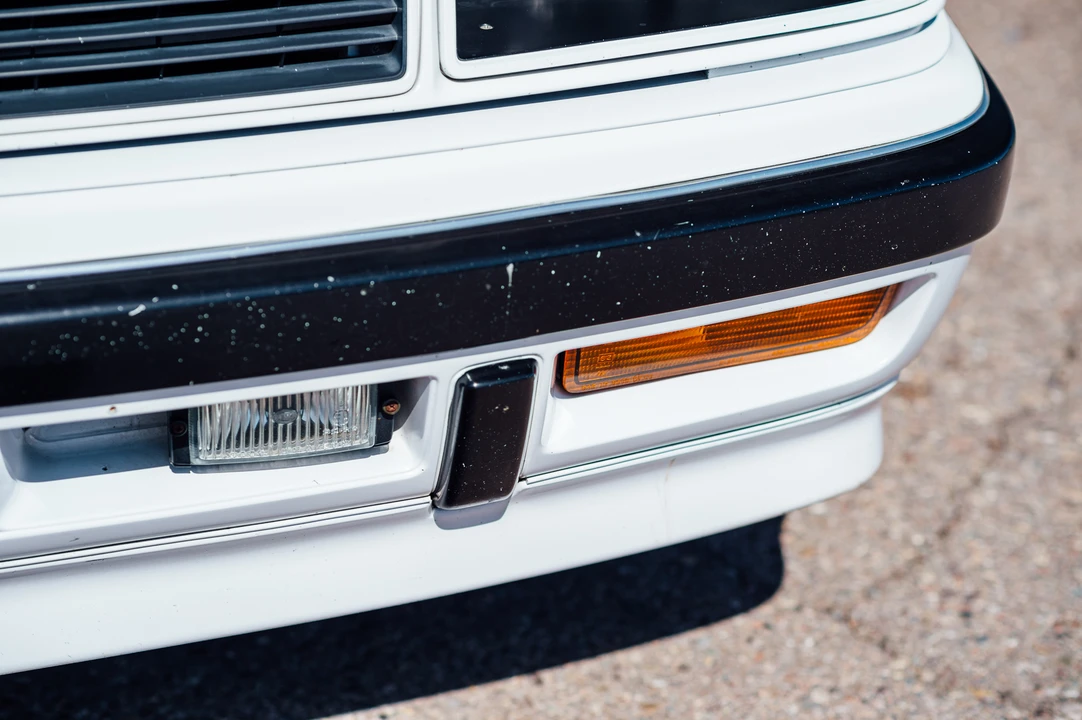 1989 Dodge Shelby Lancer - Image 17 of 31