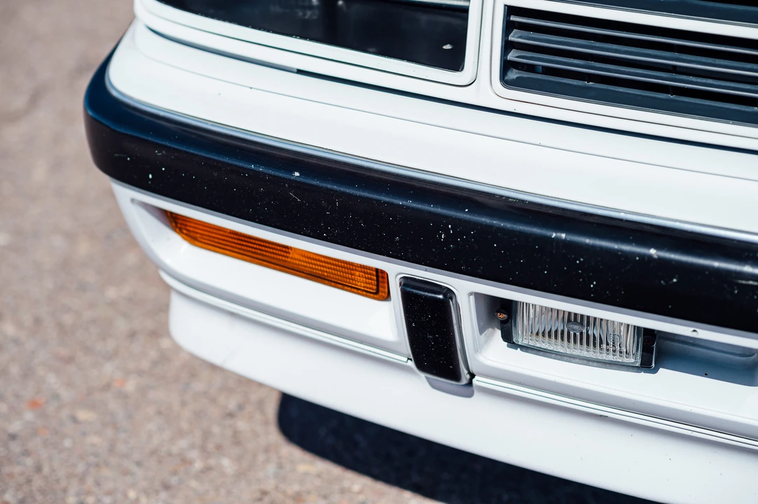 1989 Dodge Shelby Lancer - Image 18 of 31
