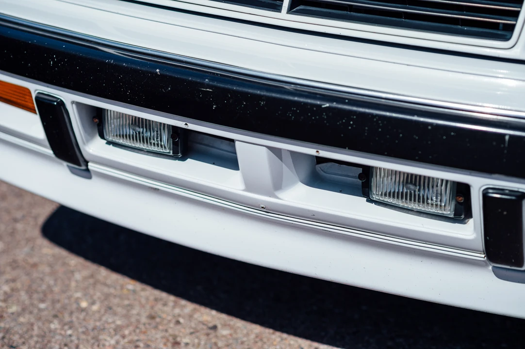 1989 Dodge Shelby Lancer - Image 20 of 31