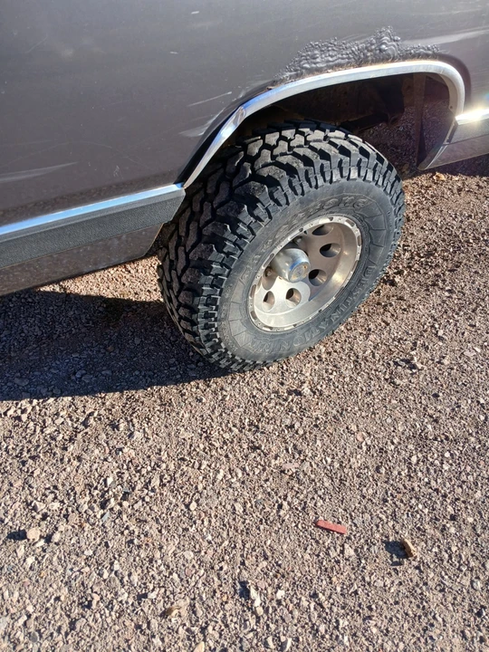 1989 Dodge Ram 1st Gen - Image 3 of 15