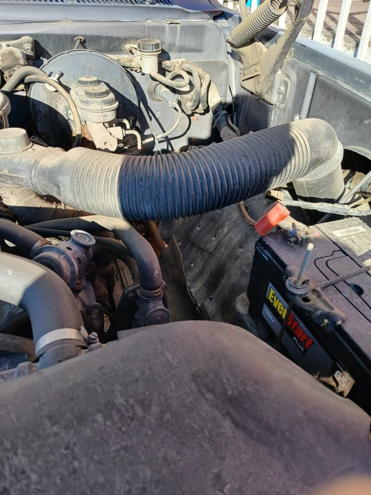 1989 Dodge Ram 1st Gen - Image 14 of 15