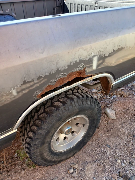 1989 Dodge Ram 1st Gen - Image 7 of 15
