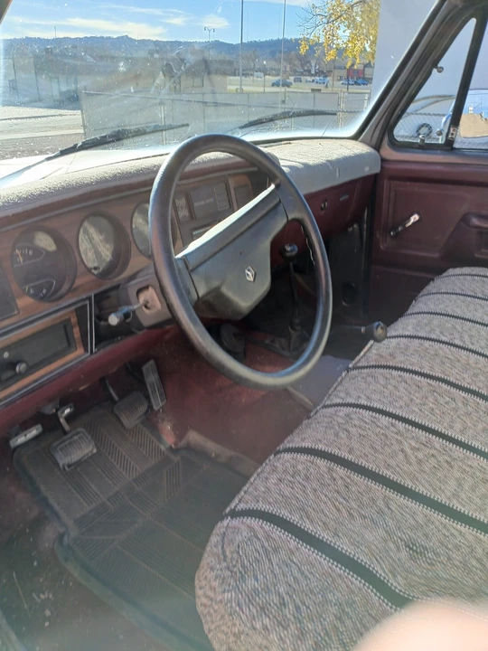 1989 Dodge Ram 1st Gen - Image 10 of 15