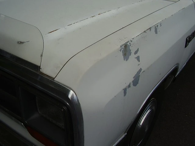 1989 Dodge D Series - Image 5 of 13
