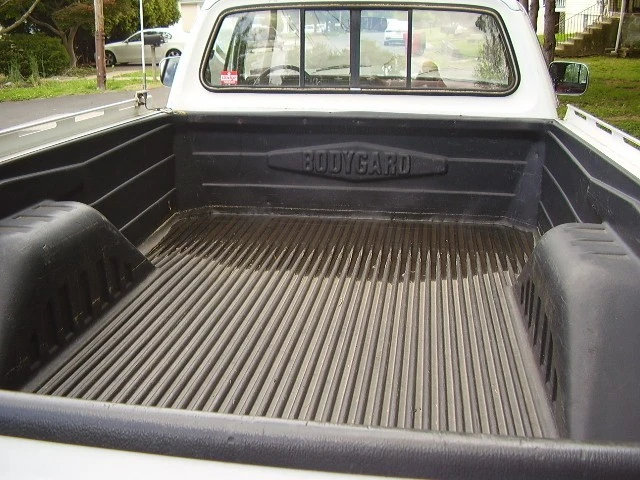 1989 Dodge D Series - Image 8 of 13